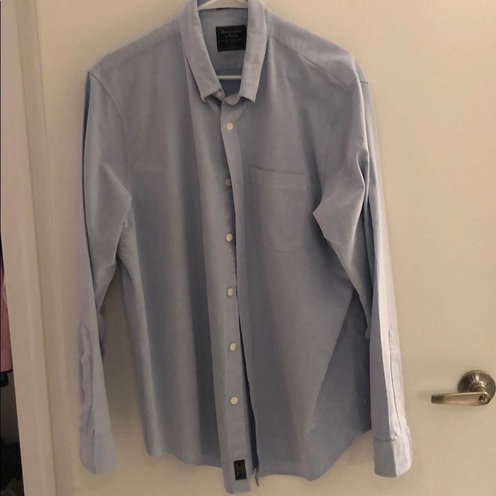 Abercrombie Dress Shirt